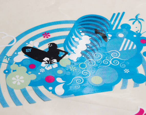 Стикери, етикети и обемни стикери 2