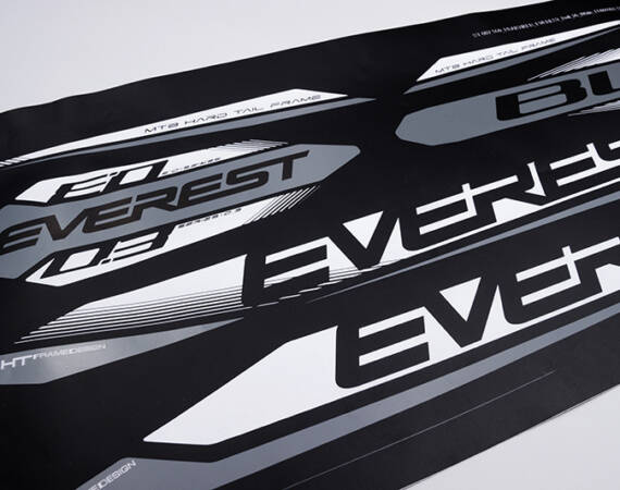 Стикери, етикети и обемни стикери 5