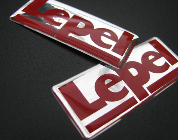 Стикери, етикети и обемни стикери 7