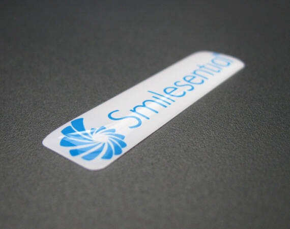 Стикери, етикети и обемни стикери 8