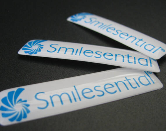 Стикери, етикети и обемни стикери 9