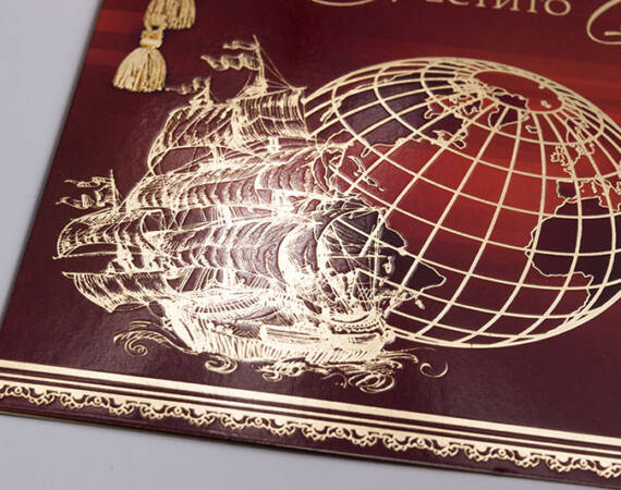 Дизайн и предпечатна подготовка 2