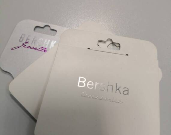 Стикери, етикети и обемни стикери 12