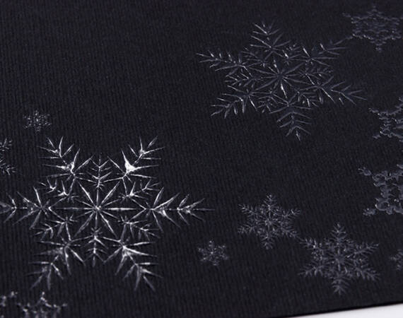 Цялостно и частично УВ лакиране 2