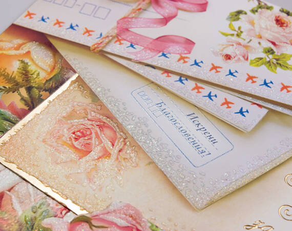 Цялостно и частично УВ лакиране 3