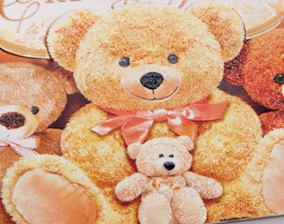 Цялостно и частично УВ лакиране 9