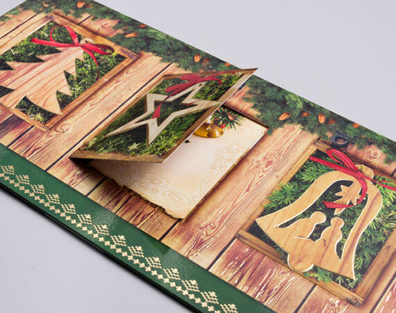 Щанцоване, довършителни и специализирани операции 9