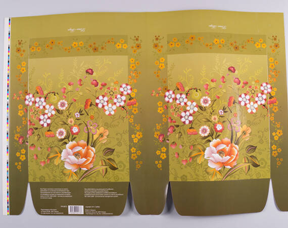 Щанцоване, довършителни и специализирани операции 13