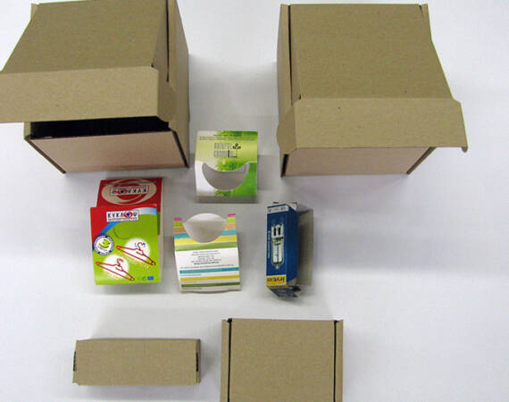 Щанцоване, довършителни и специализирани операции 14