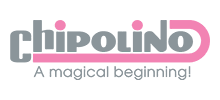 Chipolino-logo
