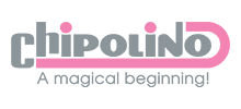 Chipolino-logo