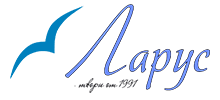 larus-logo