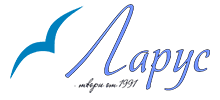 larus-logo