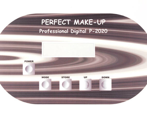 Лицеви панели 2