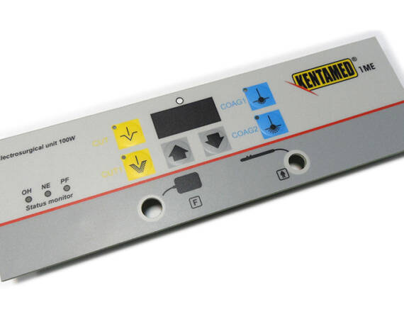 Лицеви панели 5