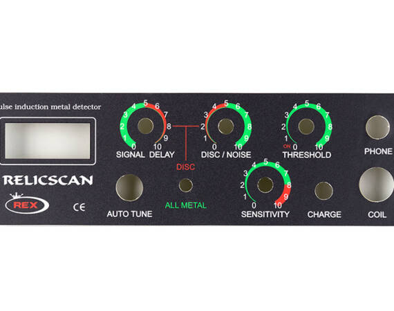 Лицеви панели