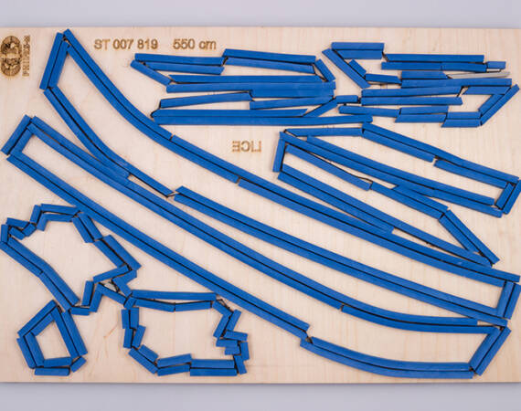 Щанцформи и клишета 2