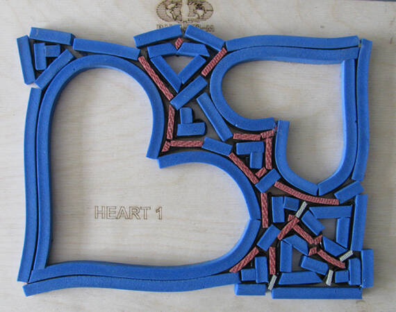 Щанцформи и клишета